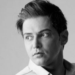 مهران فهیمی حلالت